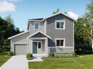 Horizon Plan, Madrona Ridge, Port Townsend, WA 98368