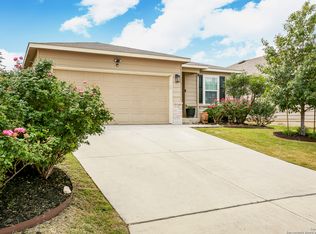 24251 Invitation Oak, San Antonio, TX 78261
