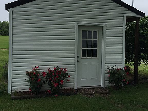 shed