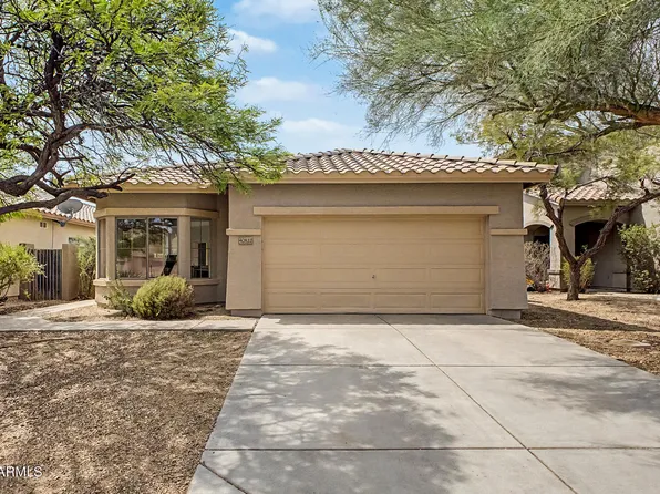 40832 N HEARST Drive, Anthem, AZ 85086
