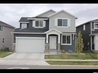 517 E Rue Cournot, Vineyard, UT 84059