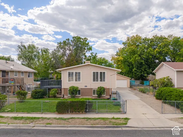 4326 S Early Duke St, West Valley City, UT 84120