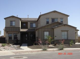 18783 E Braeburn Ln, Queen Creek, AZ 85142