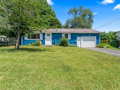 93 Dorothy Street, Portland, ME, 04103
