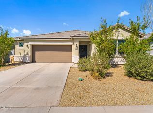 2472 S 241ST Avenue, Buckeye, AZ 85326