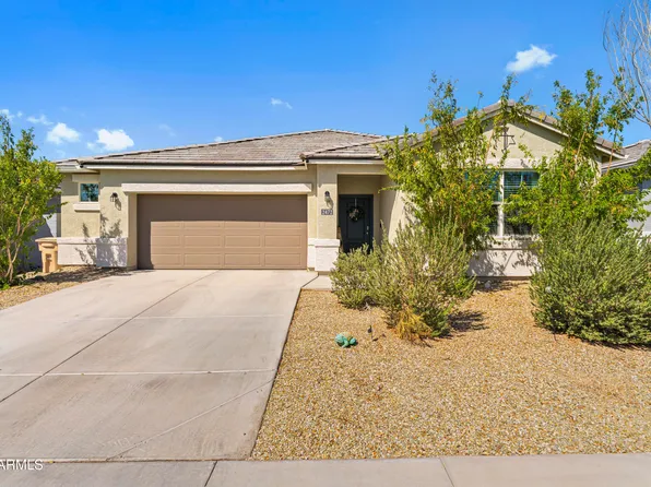 2472 S 241ST Avenue, Buckeye, AZ 85326
