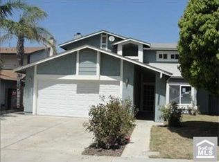 14590 Glenoak Pl, Fontana, CA 92337