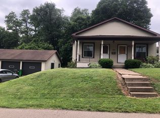 320 Walkup St LOT 451, Millersburg, OH 44654