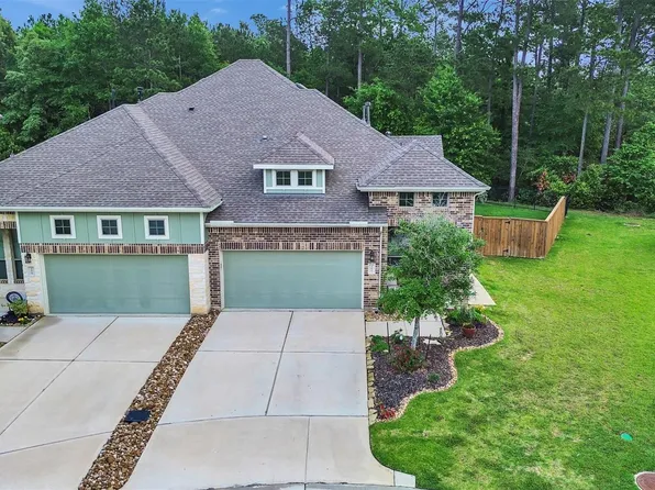 212 S Spotted Fern Dr, Montgomery, TX 77316