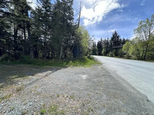Nhn 3rd Ave, Haines, AK 99827