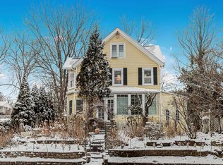 201 Bradhurst Ave, Hawthorne, NY 10532