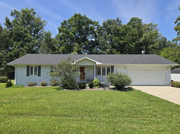 366 Meadowbrook Rd, London, KY 40744