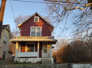 320 Hosack St, Columbus, OH 43207