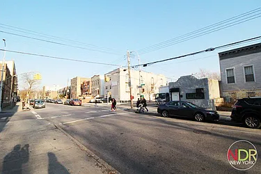 Rented by Next Door Realty NYC