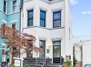 1964 2nd St NW, Washington, DC 20001