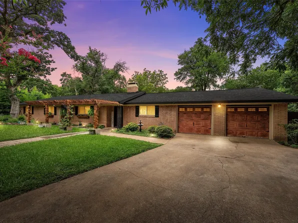 830 Arliss Dr, Woodway, TX 76712