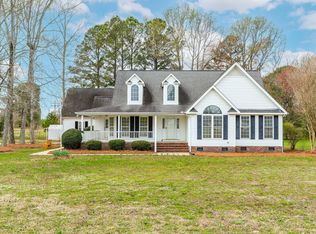44 Loop Rd, Clayton, NC 27527