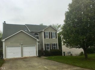 2779 High Tide Dr, Atlanta, GA