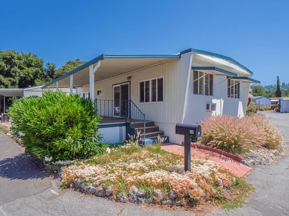 6011 Scotts Valley Dr Spc 38, Scotts Valley, CA 95066