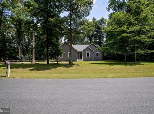 5576 Harmony Woods Dr, Preston, MD