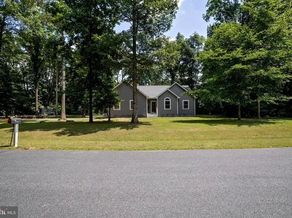 5576 Harmony Woods Dr, Preston, MD 21655