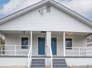 1504 Coleman St SE APT B, Wilson, NC 27893