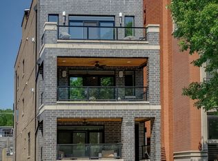 3614 N Damen Ave #1, Chicago, IL 60618