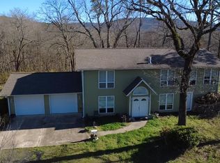 4166 Eight West Hwy, Mena, AR 71953