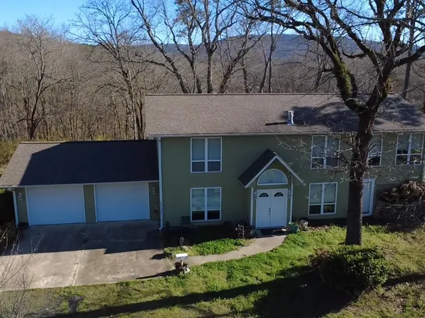 4166 Eight West Hwy, Mena, AR 71953