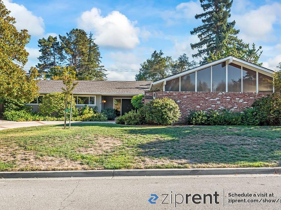 Unique Curb Appeal