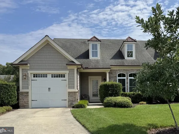 36352 Thrasher Ln #317D, Ocean View, DE 19970