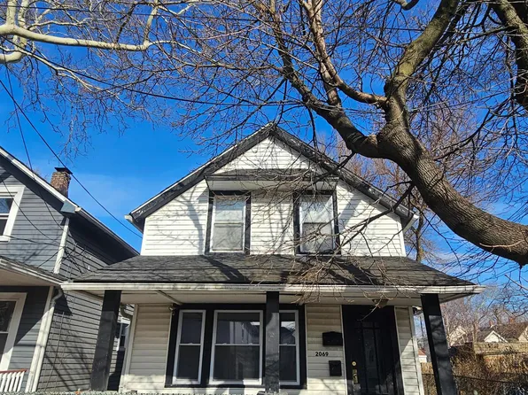 2069 W 33rd St #1, Cleveland, OH 44113