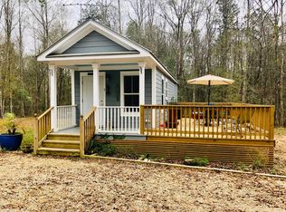 32 Alabama Ln, Picayune, MS 39466