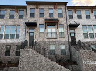 2482 Scarlet Maple Aly, Doraville, GA 30360