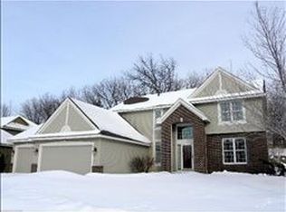 6218 Orchid Ln N, Maple Grove, MN 55311