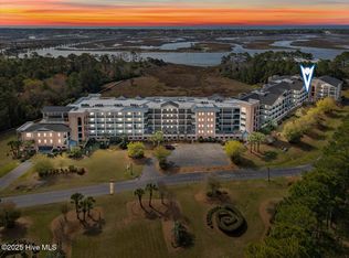 3100 Marsh Grove Ln UNIT 3216, Southport, NC 28461
