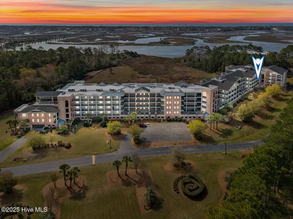 3100 Marsh Grove Lane Unit 3216, Southport, NC 28461