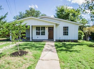 4504 Kitty Ave, Austin, TX 78721