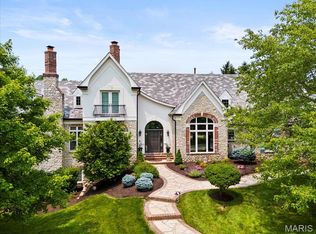 1270 Cedars Valley Rd, Saint Albans, MO 63073