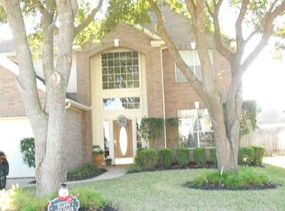 2431 Easterleaf Ct, Richmond, TX 77406