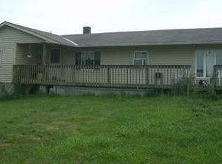 4604 Ky Highway 154 #NA, Butler, KY 41006