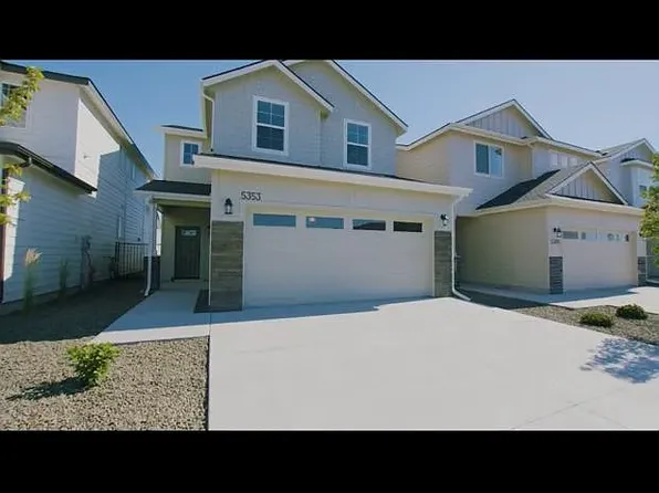 5353 S Redeken Pl, Boise, ID 83716