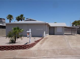 415 Daffodil Dr, Henderson, NV 89015