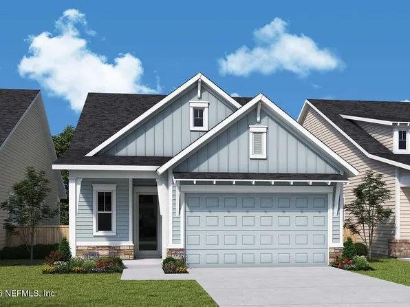 382 BLUE HAMPTON Drive, Ponte Vedra, FL 32081