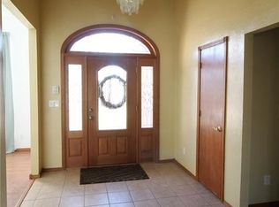 19101 SE 104th St, Newalla, OK 74857