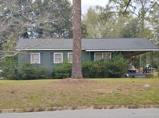 1709 Gordon Ave, Albany, GA 31707