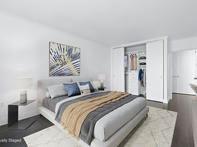 300 Rector Pl APT 8G, New York, NY, 10280