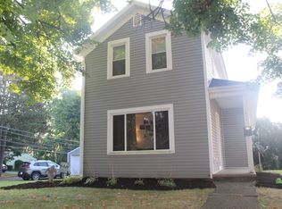 613 N Portage St, Doylestown, OH