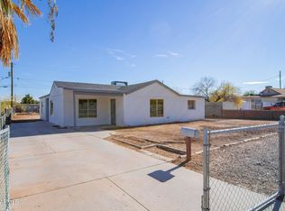 5223 S 15th Ave, Phoenix, AZ 85041