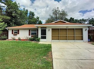 7455 Tanawanda Trl, Spring Hill, FL 34606